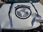 ✅ 2016 Ram 1500 Tradesman • VIN: 1C6RR6FT3GS101234 • Lot: 75678104. Listed on Copart with 166,718 mi. Free auction sales archive from the USA and detailed vehicle history report at DreamBid. Image 12.