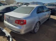 ✅ 2005 Volkswagen Jetta 2.5L • VIN: 3VWDF71K15M639577 • Lot: 73742504. Listed on Copart with 299,428 mi. Free auction sales archive from the USA and detailed vehicle history report at DreamBid. Image 3.