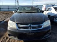 ✅ 2013 Dodge Avenger SE • VIN: 1C3CDZAB0DN622360 • Лот: 41448155. Опубликован ранее на Copart с пробегом 160 530 миль. Бесплатный доступ к архиву аукционных продаж из США и подробный отчёт об истории автомобиля на DreamBid. Изображение 5.