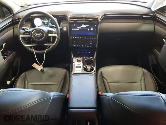 ✅ 2022 Hyundai Tucson Limited • VIN: 5NMJE3AE5NH140926 • Lot: 75488814. Wystawiony na Copart z przebiegiem 27 060 mil. Bezpłatny archiwum sprzedaży aukcyjnych z USA i szczegółowy raport historii pojazdu na DreamBid. Zdjęcie 8.