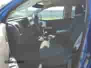 2019 Chevrolet Colorado 4WD LT с VIN 1GCGTCEN1K1204105, выставлен на аукционе Copart как лот 61586515 с пробегом Не указан миль и Чистый • Clean title. История ставок и продаж доступна на DreamBid. Изображение 7.