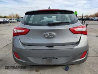 2015 Hyundai Elantra с VIN KMHD35LH3FU241376, выставлен на аукционе Copart как лот 91211995 с пробегом 80 004 миль миль и Чистый • Clean title. История ставок и продаж доступна на DreamBid. Изображение 6.