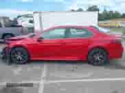 2023 Toyota Camry SE с VIN 4T1G11AK6PU183405, выставлен на аукционе IAAI как лот 43331933 с пробегом 60 857 миль миль и . История ставок и продаж доступна на DreamBid. Изображение 14.