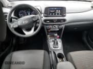 ✅ 2019 Hyundai Kona SE • VIN: KM8K1CAA2KU219192 • Лот: 36362783. Опубликован ранее на Copart с пробегом 35 475 миль. Бесплатный доступ к архиву аукционных продаж из США и подробный отчёт об истории автомобиля на DreamBid. Изображение 8.