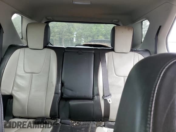 ✅ 2016 Chevrolet Equinox LTZ • VIN: 2GNFLGEK9G6312248 • Лот: 85499395. Опубликован ранее на Copart с пробегом 174 287 миль. Бесплатный доступ к архиву аукционных продаж из США и подробный отчёт об истории автомобиля на DreamBid. Изображение 10.