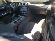 ✅ 2021 Ford Mustang GT • VIN: 1FA6P8CFXM5150328 • Lot: 80720895. Listed on Copart with 33,402 mi. Free auction sales archive from the USA and detailed vehicle history report at DreamBid. Image 8.