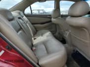 ✅ 2001 Acura TL • VIN: 19UUA56691A003497 • Лот: 70574965. Опубликован ранее на Copart с пробегом 169 103 миль. Бесплатный доступ к архиву аукционных продаж из США и подробный отчёт об истории автомобиля на DreamBid. Изображение 10.