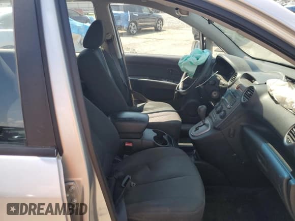 ✅ 2010 Kia Rondo • VIN: KNAHG8C91A7302846 • Лот: 62347005. Опубликован ранее на Copart с пробегом 129 311 миль. Бесплатный доступ к архиву аукционных продаж из США и подробный отчёт об истории автомобиля на DreamBid. Изображение 7.