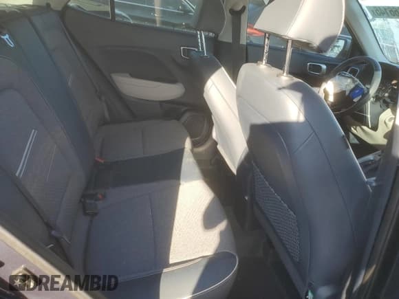 ✅ 2022 Hyundai Venue Limited • VIN: KMHRC8A33NU152789 • Лот: 86666145. Опубликован ранее на Copart с пробегом 52 828 миль. Бесплатный доступ к архиву аукционных продаж из США и подробный отчёт об истории автомобиля на DreamBid. Изображение 11.