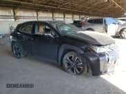 ✅ 2021 Lexus UX 250h • VIN: JTHP9JBH7M2052361 • Лот: 80718545. Опубликован ранее на Copart с пробегом 83 813 миль. Бесплатный доступ к архиву аукционных продаж из США и подробный отчёт об истории автомобиля на DreamBid. Изображение 4.