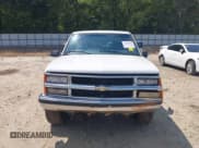 ✅ 1998 Chevrolet Silverado 1500 • VIN: 1GCEK19R1WR103438 • Lot: 43219836. Listed on IAAI with 98,590 mi. Free auction sales archive from the USA and detailed vehicle history report at DreamBid. Image 12.