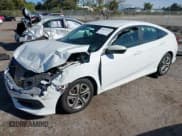 ✅ 2016 Honda Civic LX • VIN: 19XFC2F52GE047404 • Lot: 43637024. Wystawiony na IAAI z przebiegiem 63 900 mil. Bezpłatny archiwum sprzedaży aukcyjnych z USA i szczegółowy raport historii pojazdu na DreamBid. Zdjęcie 17.