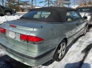 ✅ 2002 Saab 9-3 SE • VIN: YS3DF78K627007052 • Лот: 45657865. Опубликован ранее на Copart с пробегом 172 276 миль. Бесплатный доступ к архиву аукционных продаж из США и подробный отчёт об истории автомобиля на DreamBid. Изображение 4.