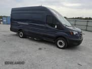 ✅ 2020 Ford Transit Cargo • VIN: 1FTBR3X84LKA87552 • Lot: 78698114. Wystawiony na Copart z przebiegiem 68 677 mil. Bezpłatny archiwum sprzedaży aukcyjnych z USA i szczegółowy raport historii pojazdu na DreamBid. Zdjęcie 4.
