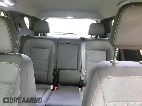 ✅ 2020 Chevrolet Equinox LT • VIN: 3GNAXJEV9LS691351 • Лот: 70363385. Опубликован ранее на Copart с пробегом 64 525 миль. Бесплатный доступ к архиву аукционных продаж из США и подробный отчёт об истории автомобиля на DreamBid. Изображение 10.