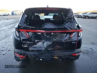 ✅ 2022 Hyundai Tucson Limited • VIN: 5NMJECAE8NH050976 • Lot: 37282853. Wystawiony na Copart z przebiegiem 15 642 mil. Bezpłatny archiwum sprzedaży aukcyjnych z USA i szczegółowy raport historii pojazdu na DreamBid. Zdjęcie 6.