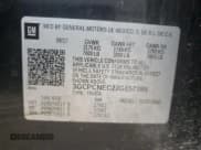 ✅ 2018 Chevrolet Silverado 1500 Work Truck • VIN: 3GCPCNEC2JG157385 • Лот: 83366054. Опубликован ранее на Copart с пробегом 77 131 миль. Бесплатный доступ к архиву аукционных продаж из США и подробный отчёт об истории автомобиля на DreamBid. Изображение 12.