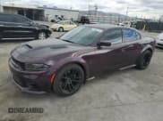 ✅ 2022 Dodge Charger SRT Hellcat Widebody • VIN: 2C3CDXL95NH171046 • Lot: 78482723. Listed on Copart with 3,652 mi. Free auction sales archive from the USA and detailed vehicle history report at DreamBid. Image 1.