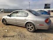 ✅ 2001 Nissan Maxima GXE • VIN: JN1CA31D21T832942 • Лот: 78465584. Опубликован ранее на Copart с пробегом 248 925 миль. Бесплатный доступ к архиву аукционных продаж из США и подробный отчёт об истории автомобиля на DreamBid. Изображение 2.