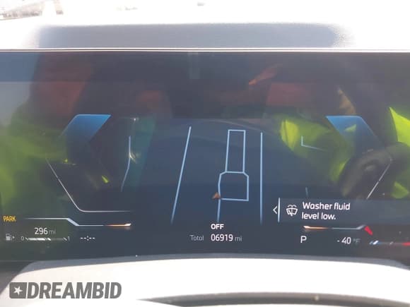 ✅ 2025 BMW X5 sDrive40i • VIN: 5UX13EU05S9W88710 • Лот: 41967170. Опубликован ранее на IAAI с пробегом 6 919 миль. Бесплатный доступ к архиву аукционных продаж из США и подробный отчёт об истории автомобиля на DreamBid. Изображение 7.