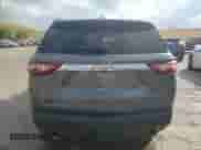 2018 Chevrolet Traverse LS с VIN 1GNEVFKW5JJ153259, выставлен на аукционе Copart как лот 68849945 с пробегом 102 474 миль миль и Списание • Salvage title. История ставок и продаж доступна на DreamBid. Изображение 6.