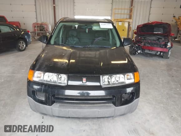 ✅ 2004 Saturn VUE • VIN: 5GZCZ23D74S844946 • Lot: 42107353. Wystawiony na IAAI z przebiegiem 255 622 mil. Bezpłatny archiwum sprzedaży aukcyjnych z USA i szczegółowy raport historii pojazdu na DreamBid. Zdjęcie 6.