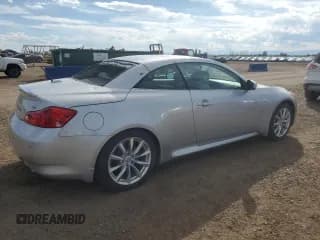 ✅ 2013 Infiniti G37 • VIN: JN1CV6FE0DM770740 • Лот: 80922805. Опубликован ранее на Copart с пробегом 73 632 миль. Бесплатный доступ к архиву аукционных продаж из США и подробный отчёт об истории автомобиля на DreamBid. Изображение 3.