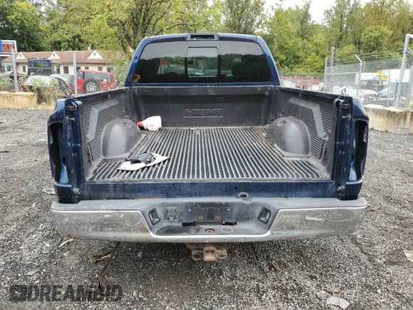 2004 Dodge 1500 SLT с VIN 1D7HU18D04J126093, выставлен на аукционе Copart как лот 72356344 с пробегом Не указан миль и Списание • Salvage title. История ставок и продаж доступна на DreamBid. Изображение 6.