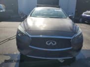 ✅ 2017 Infiniti QX30 Premium • VIN: SJKCH5CP9HA018964 • Lot: 92859415. Listed on Copart with 183,973 mi. Free auction sales archive from the USA and detailed vehicle history report at DreamBid. Image 5.