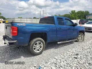 ✅ 2016 Chevrolet Silverado 1500 LT • VIN: 1GCVKREC3GZ101675 • Лот: 65359074. Опубликован ранее на Copart с пробегом 146 676 миль. Бесплатный доступ к архиву аукционных продаж из США и подробный отчёт об истории автомобиля на DreamBid. Изображение 3.