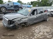 ✅ 2018 GMC Sierra 1500 Denali • VIN: 3GTU2PEC9JG256304 • Лот: 57798495. Опубликован ранее на Copart с пробегом 167 355 миль. Бесплатный доступ к архиву аукционных продаж из США и подробный отчёт об истории автомобиля на DreamBid. Изображение 1.