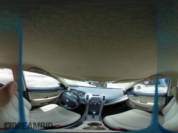 2010 Hyundai Sonata GLS with VIN 5NPET4AC4AH583948, listed as a IAAI auction lot 42992656 with 220,434 mi miles and . Bid and sale history available at DreamBid. Image 19.