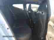 2022 Hyundai Veloster with VIN KMHT36AH2NU015350, listed as a Copart auction lot 73527124 with 26,345 mi miles and Salvage title. Bid and sale history available at DreamBid. Image 10.