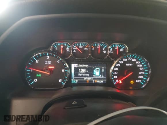 ✅ 2015 Chevrolet Silverado 1500 LTZ • VIN: 3GCUKSEJ7FG328089 • Lot: 52031135. Wystawiony na Copart z przebiegiem 146 614 mil. Bezpłatny archiwum sprzedaży aukcyjnych z USA i szczegółowy raport historii pojazdu na DreamBid. Zdjęcie 9.