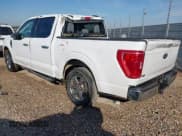 ✅ 2022 Ford F-150 XL • VIN: 1FTEW1CP1NFA77516 • Lot: 42055466. Listed on IAAI with 86,966 mi. Free auction sales archive from the USA and detailed vehicle history report at DreamBid. Image 3.