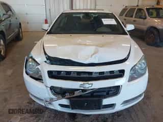 2010 Chevrolet Malibu 1LT z VIN 1G1ZC5EB2AF307280, wystawiony jako IAAI lot #43477502 z przebiegiem 79 349 mil mil oraz . Historia ofert i sprzedaży dostępna na DreamBid. Obrazek 6.