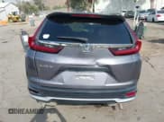 ✅ 2020 Honda CR-V LX • VIN: 7FARW1H23LE001347 • Лот: 42585044. Опубликован ранее на IAAI с пробегом 140 538 миль. Бесплатный доступ к архиву аукционных продаж из США и подробный отчёт об истории автомобиля на DreamBid. Изображение 16.