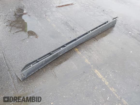 ✅ 2017 Mitsubishi Outlander ES • VIN: JA4AR3AU1HZ002564 • Лот: 42384509. Опубликован ранее на IAAI с пробегом 157 669 миль. Бесплатный доступ к архиву аукционных продаж из США и подробный отчёт об истории автомобиля на DreamBid. Изображение 12.