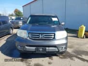 ✅ 2013 Honda Pilot EX-L • VIN: 5FNYF3H59DB020645 • Лот: 43727816. Опубликован ранее на IAAI с пробегом 199 313 миль. Бесплатный доступ к архиву аукционных продаж из США и подробный отчёт об истории автомобиля на DreamBid. Изображение 12.