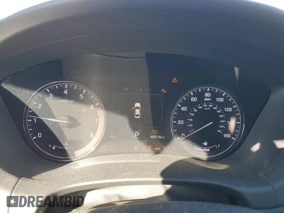 2016 Hyundai Genesis 3.8L z VIN KMHGN4JEXGU139410, wystawiony jako Copart lot #78396374 z przebiegiem 48 310 mil mil oraz Szkoda całkowita • Salvage title. Historia ofert i sprzedaży dostępna na DreamBid. Obrazek 9.