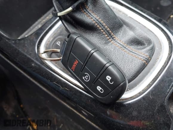 ✅ 2019 Jeep Compass Limited • VIN: 3C4NJCCB8KT782121 • Lot: 41698308. Listed on IAAI with 158,352 mi. Free auction sales archive from the USA and detailed vehicle history report at DreamBid. Image 11.