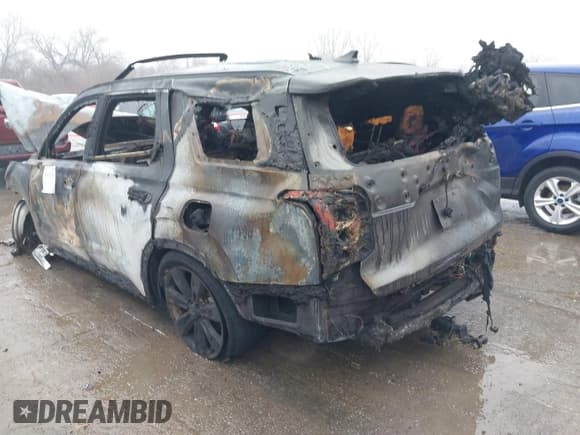 ✅ 2024 Hyundai Palisade XRT • VIN: KM8R3DGE1RU669323 • Лот: 41182238. Опубликован ранее на IAAI с пробегом Не указан. Бесплатный доступ к архиву аукционных продаж из США и подробный отчёт об истории автомобиля на DreamBid. Изображение 3.