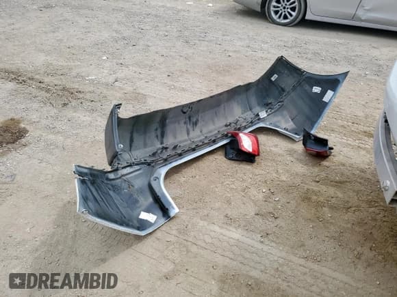 ✅ 2020 Chevrolet Equinox LS • VIN: 2GNAXFEV6L6225534 • Lot: 68949845. Listed on Copart with 51,843 mi. Free auction sales archive from the USA and detailed vehicle history report at DreamBid. Image 13.