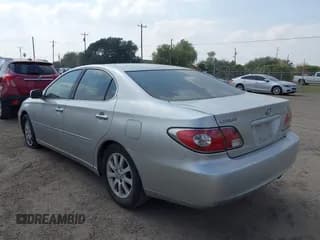 ✅ 2004 Lexus ES 350 • VIN: JTHBA30GX40013055 • Lot: 43740442. Listed on IAAI with 244,703 mi. Free auction sales archive from the USA and detailed vehicle history report at DreamBid. Image 3.