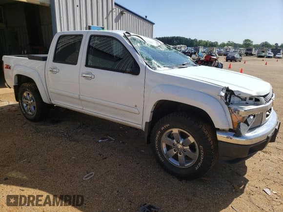 ✅ 2009 Chevrolet Colorado 2LT • VIN: 1GCDS13E998115302 • Лот: 50682254. Опубликован ранее на Copart с пробегом 368 213 миль. Бесплатный доступ к архиву аукционных продаж из США и подробный отчёт об истории автомобиля на DreamBid. Изображение 4.