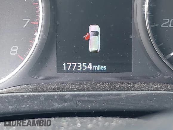 ✅ 2018 Mitsubishi Outlander ES • VIN: JA4AZ3A36JZ042040 • Лот: 42693066. Опубликован ранее на IAAI с пробегом 177 354 миль. Бесплатный доступ к архиву аукционных продаж из США и подробный отчёт об истории автомобиля на DreamBid. Изображение 15.