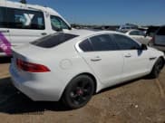 ✅ 2018 Jaguar XE 25t • VIN: SAJAS4FX5JCP19501 • Лот: 80640795. Опубликован ранее на Copart с пробегом 66 085 миль. Бесплатный доступ к архиву аукционных продаж из США и подробный отчёт об истории автомобиля на DreamBid. Изображение 3.