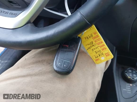 ✅ 2018 Jeep Cherokee Trailhawk • VIN: 1C4PJMBB9JD515980 • Lot: 43700022. Listed on IAAI with 85,751 mi. Free auction sales archive from the USA and detailed vehicle history report at DreamBid. Image 11.