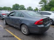 ✅ 2008 Volvo S80 3.2L • VIN: YV1AS982681058395 • Лот: 42357663. Опубликован ранее на IAAI с пробегом 150 001 миль. Бесплатный доступ к архиву аукционных продаж из США и подробный отчёт об истории автомобиля на DreamBid. Изображение 3.