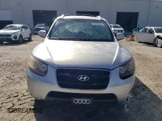 ✅ 2007 Hyundai Santa Fe GLS • VIN: KM8SG13D17U138069 • Lot: 80200834. Listed on Copart with 195,168 mi. Free auction sales archive from the USA and detailed vehicle history report at DreamBid. Image 5.